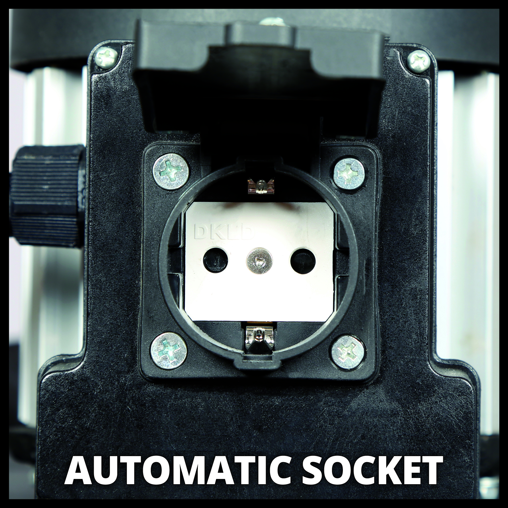 Spånsug Einhell TE-VE 550/1 A