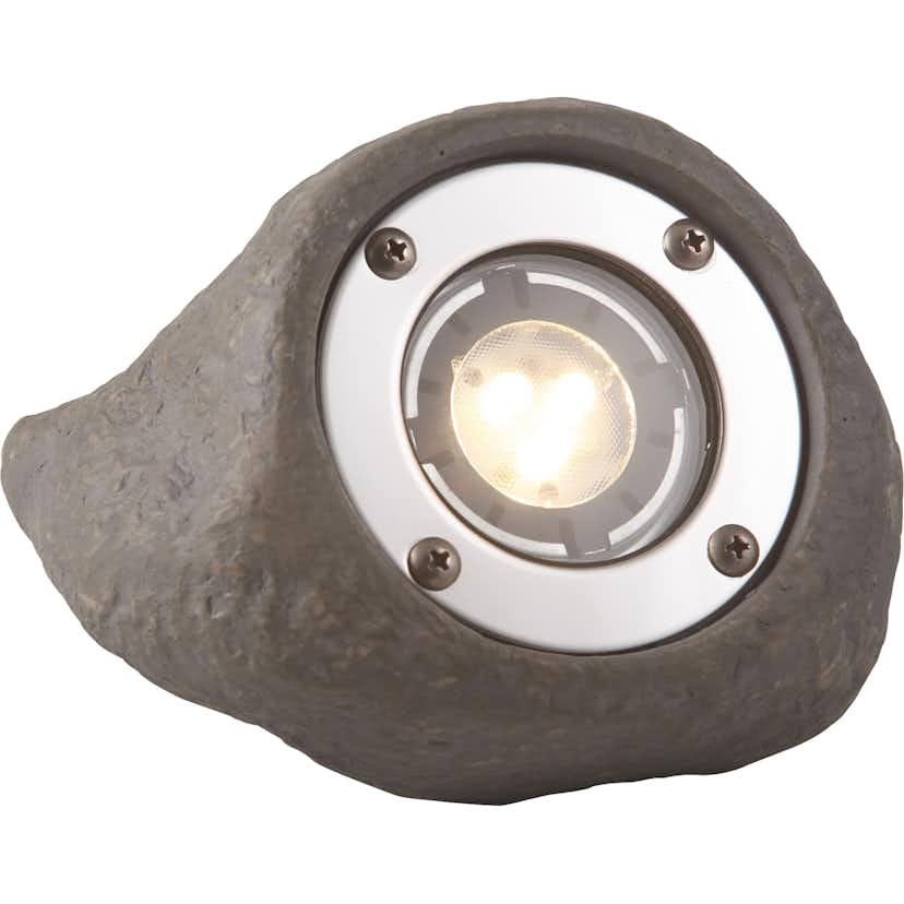 Spotlight Gardenlights Lapis Stenspot