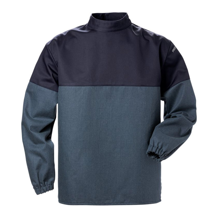 Svetsrock Fristads 3587 FLAM Storlek: 4XL