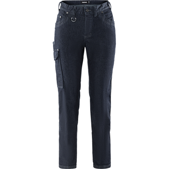 Servicejeans Fristads Stretch 2506 DCS Dam