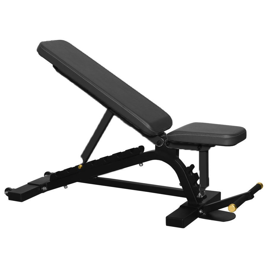 Träningsbänk Thor Fitness Super Bench