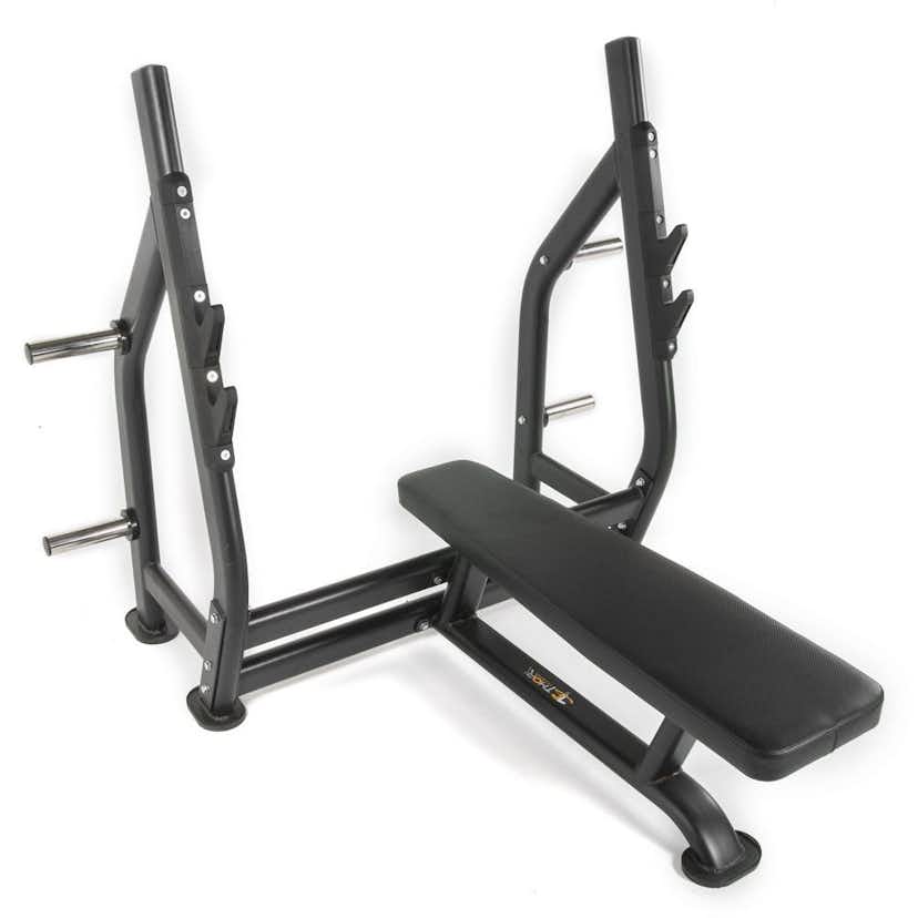 Bänkpress Thor Fitness Bänkpress