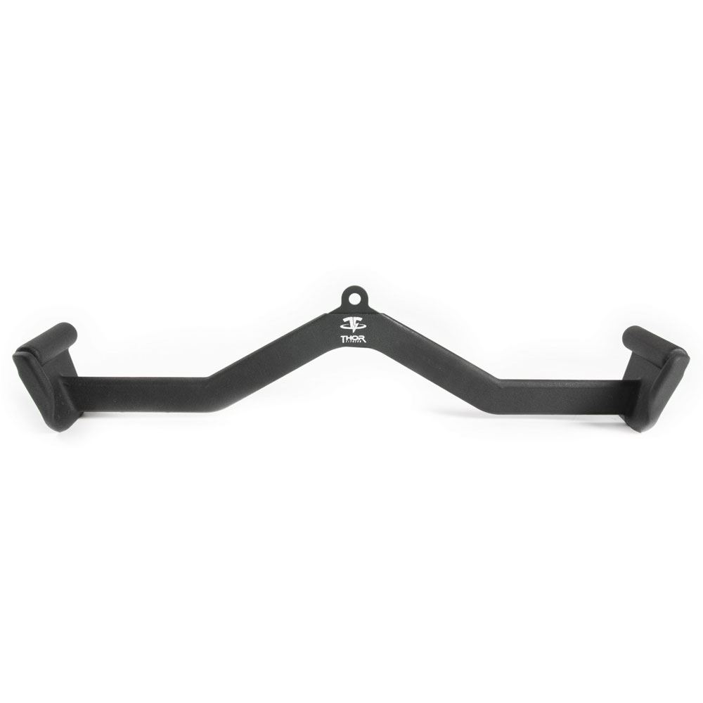 Draghadtag Thor Fitness Ergo Grips 1