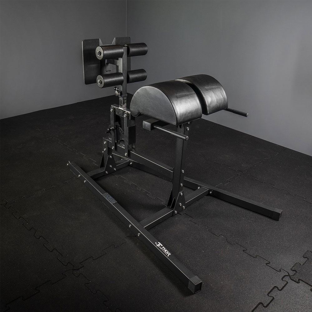 GHD Thor Fitness Glute Ham Developer
