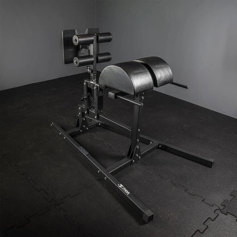 GHD Thor Fitness Glute Ham Developer