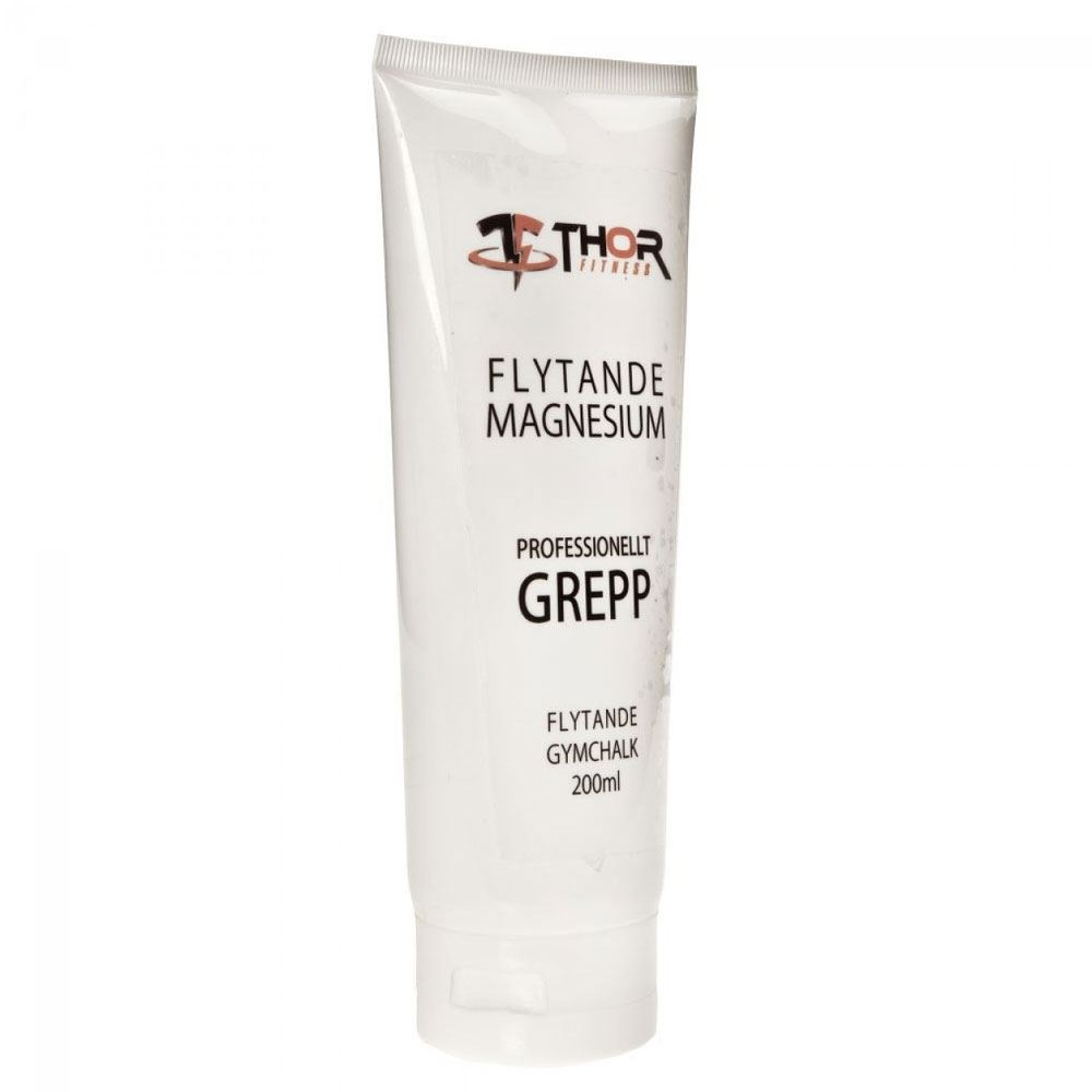 Flytande Kalk/Magnesium Thor Fitness