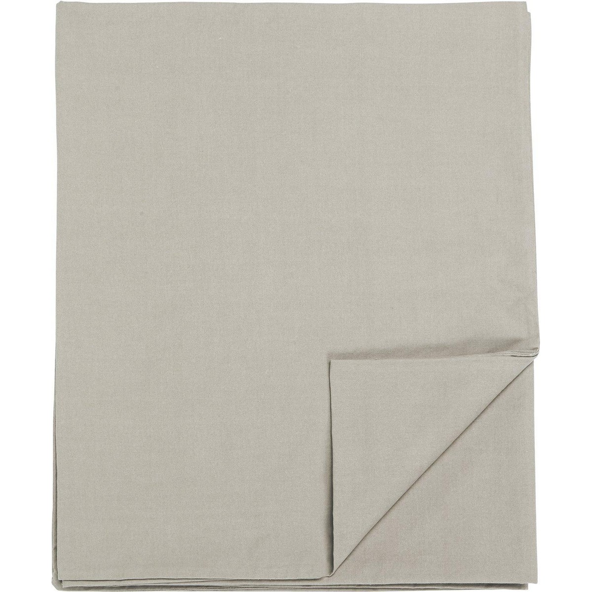 Underlakan Svanefors Amie 240x260 cm Beige