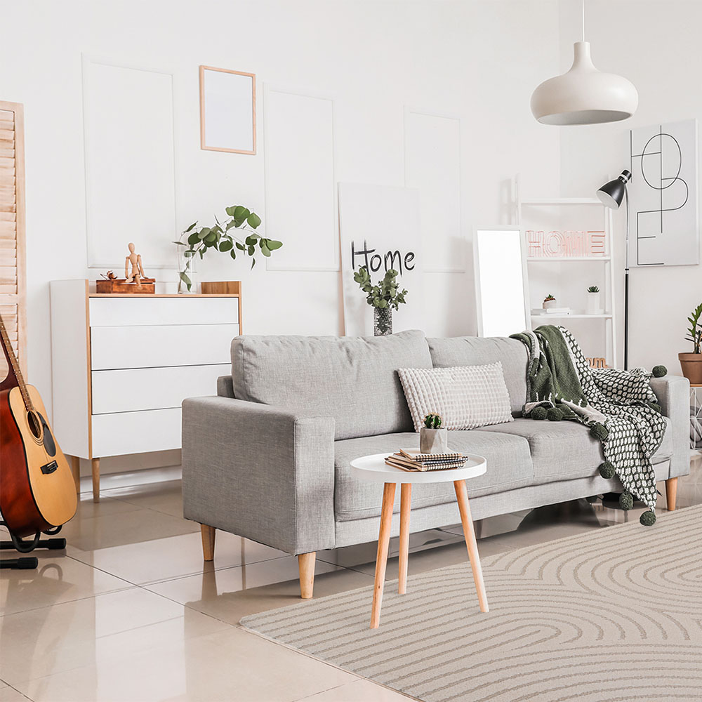 Wiltonmatta KM Carpets Genova Zen