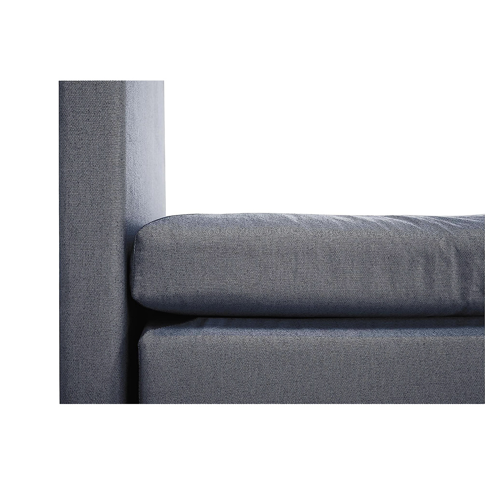 Kontinentalsäng Bedly Lucky 150x200