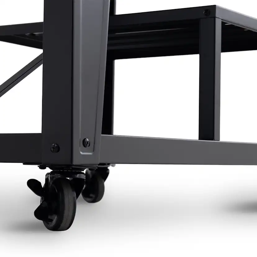 Stekbord Gasol Metalcraft Lockhart