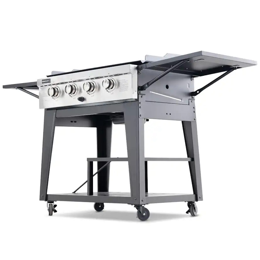 Stekbord Gasol Metalcraft Lockhart
