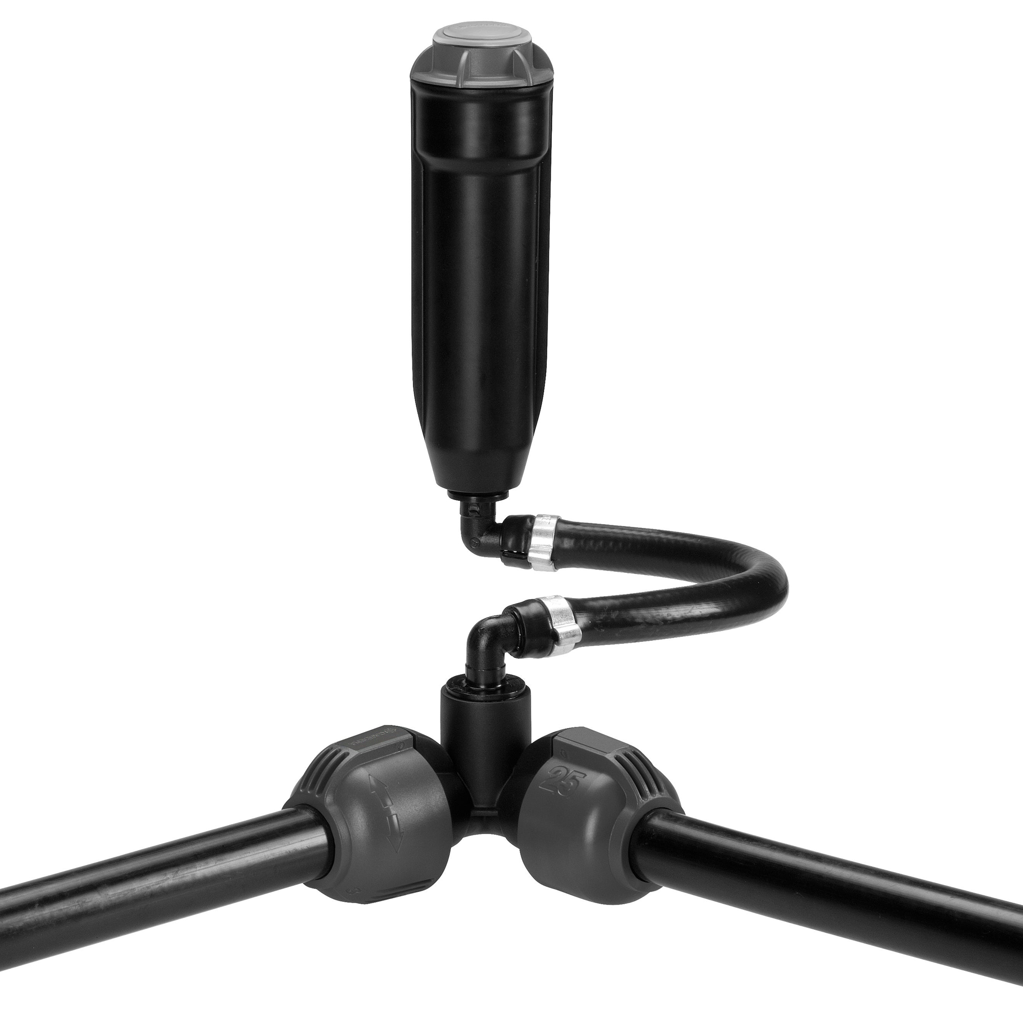 Flexibel Anslutning Gardena 3/4" x 3/4" Utvändig Gänga