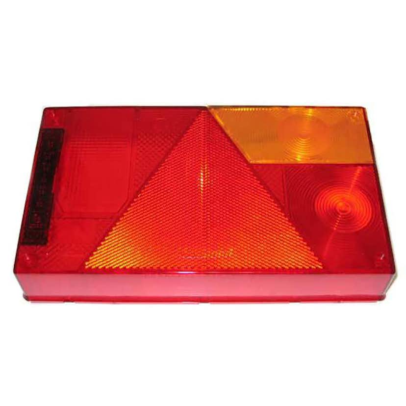 Reservglas Valeryd Aspöck Multipoint Höger