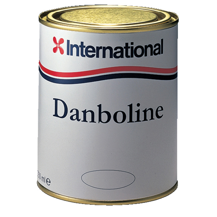 Lackfärg International Danboline