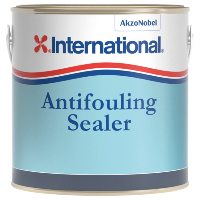 Bottenfärg International Antifouling Sealer
