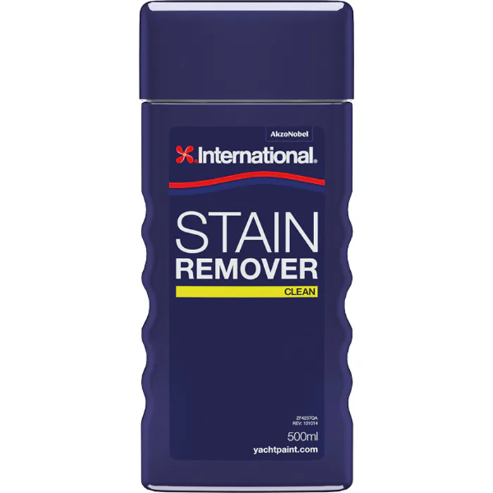 Båtrengöring International Stain Remover 0,5 l