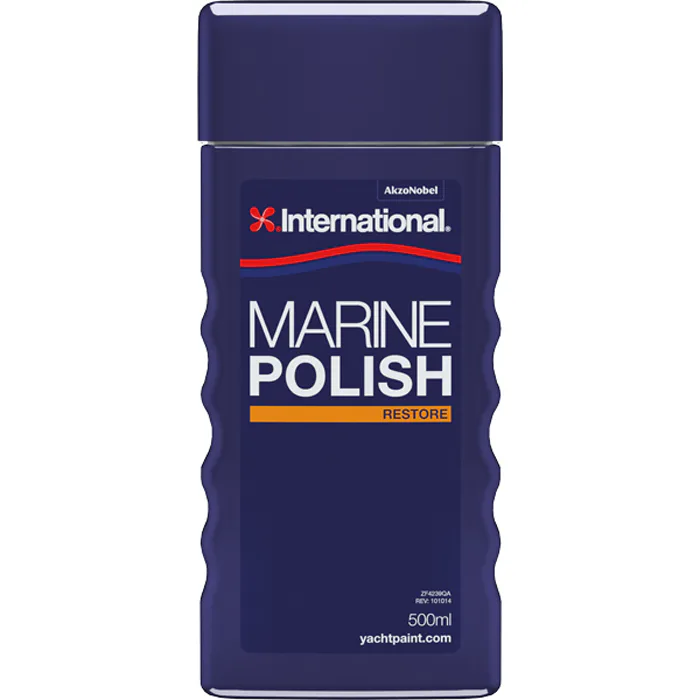 Polermedel International Marine Polish 0,5 l