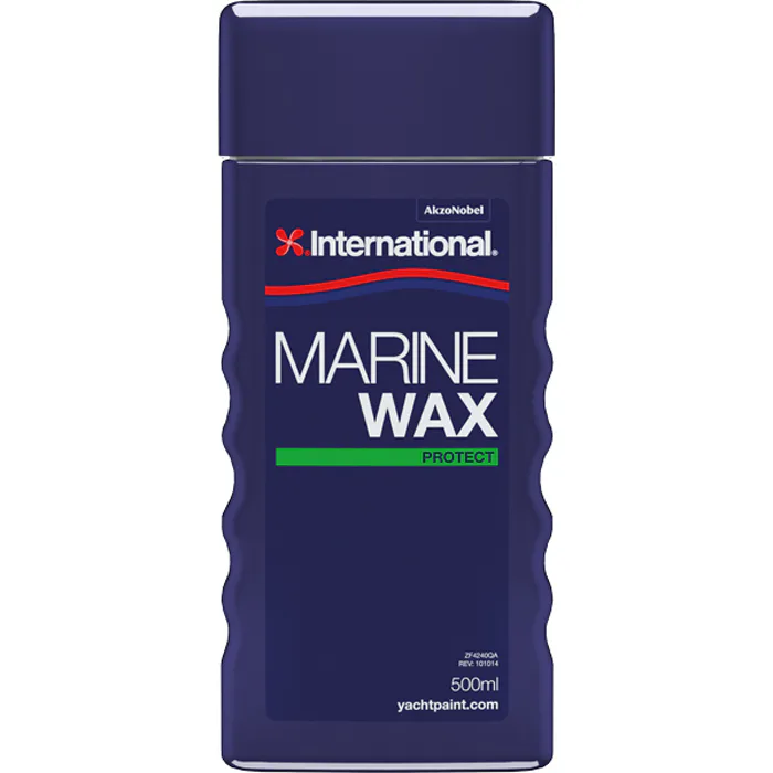 Båtvax International Marine Wax 0,5 l