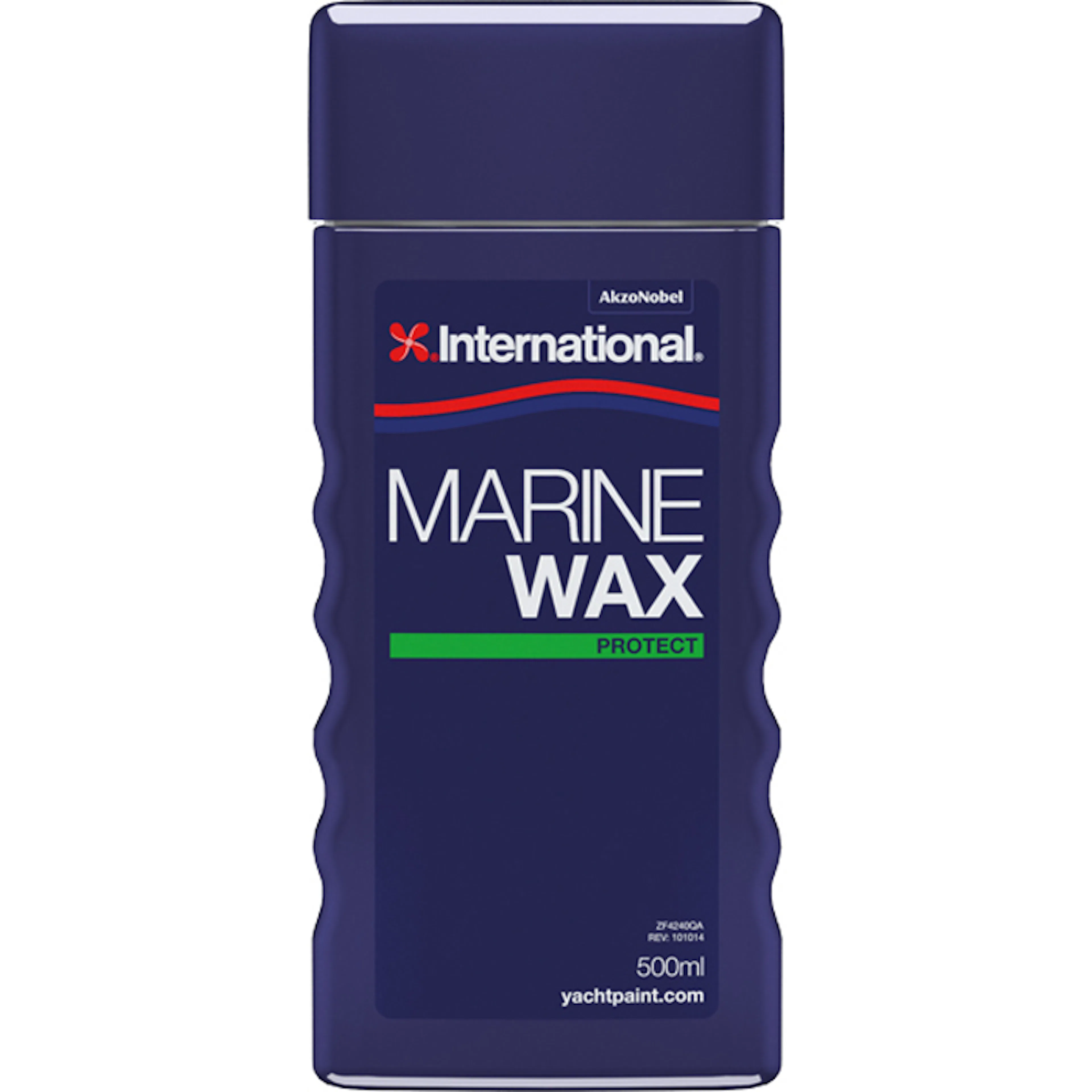 Båtvax International Marine Wax 0,5 l