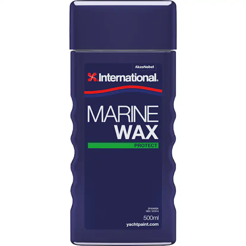 Båtvax International Marine Wax 0,5 l
