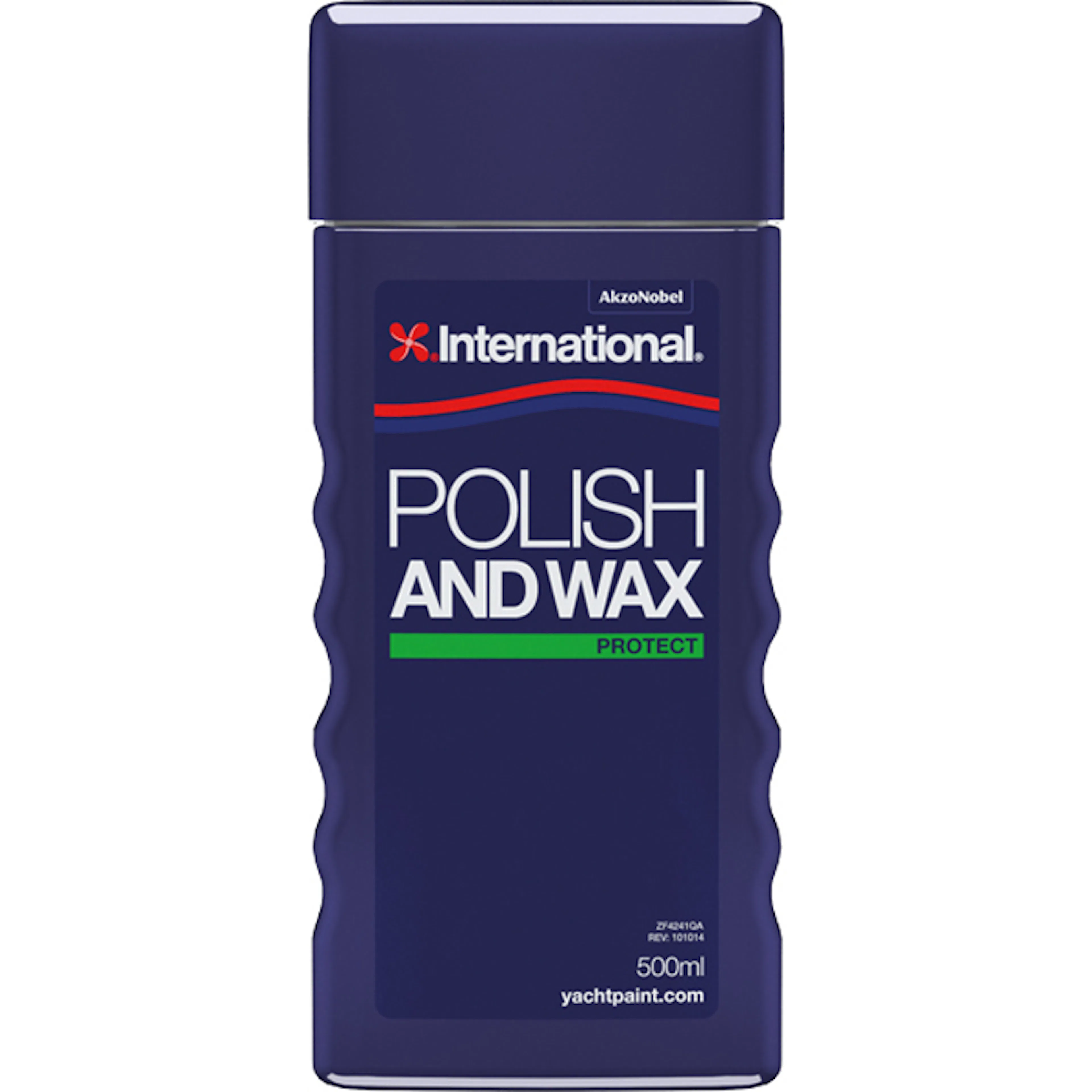 Polermedel International Polish And Wax 0,5 l