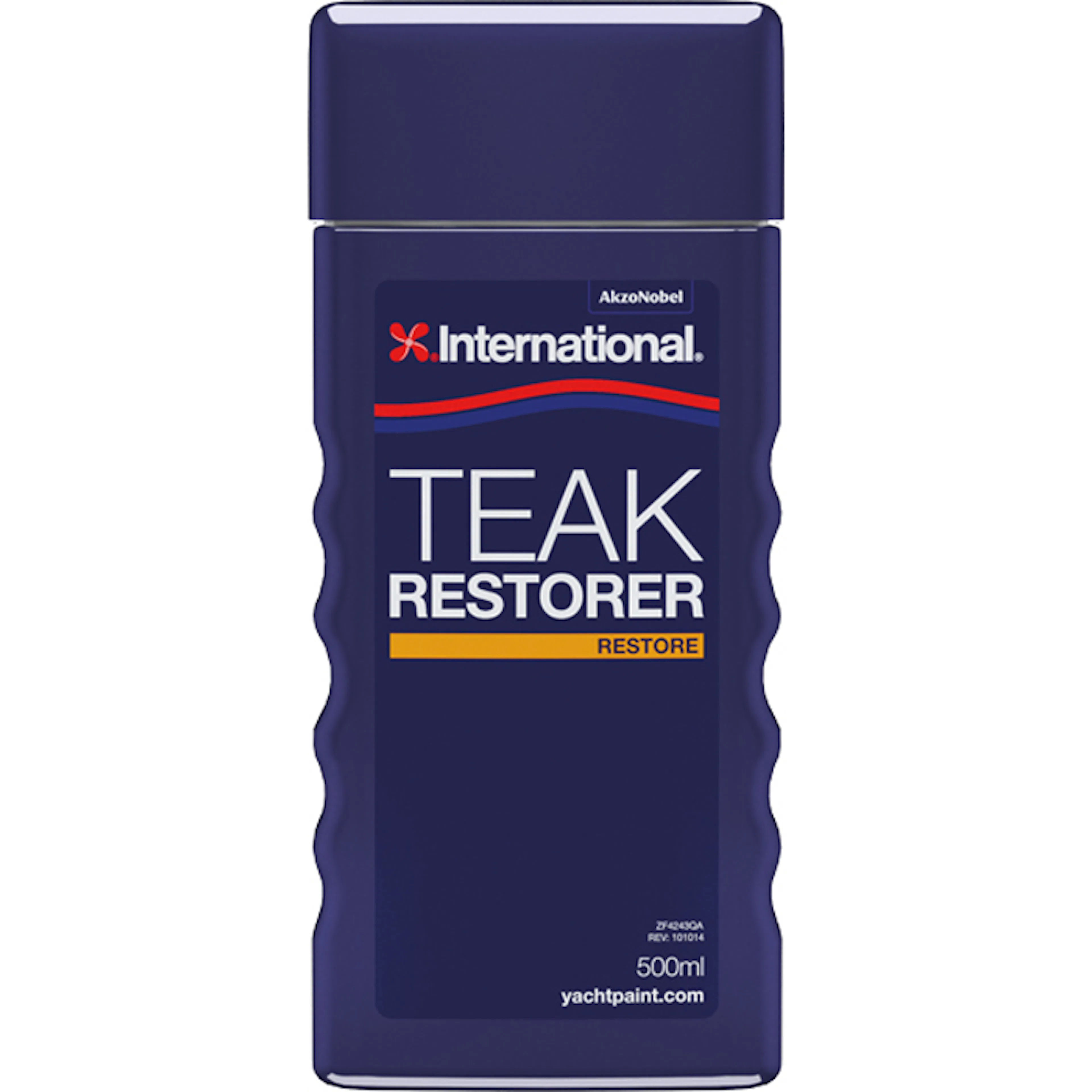 Båtrengöring International Teak Restorer 0,5 l