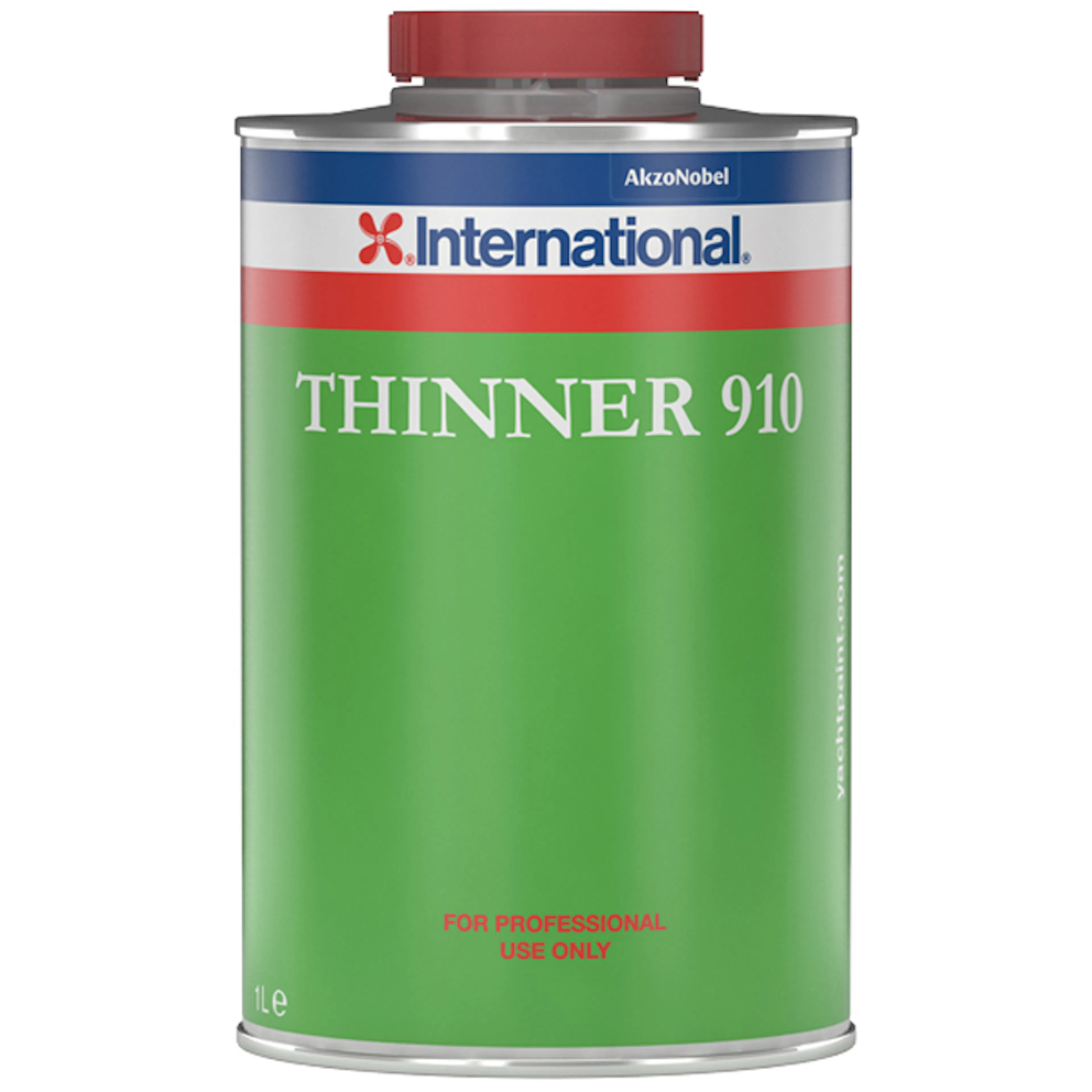 Förtunning International Förtunning Nr 910 1 l