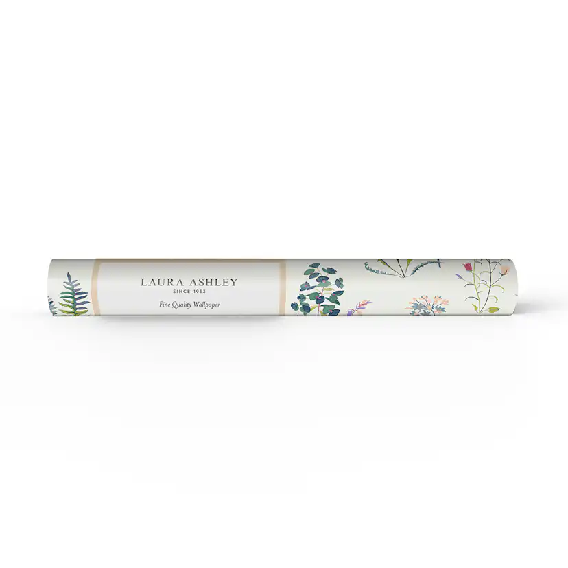 Tapet Laura Ashley Meadowvale Sprigs