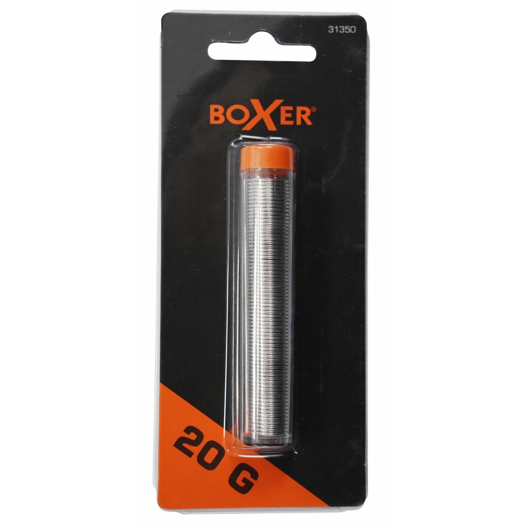 Loddetin Boxer 20 g