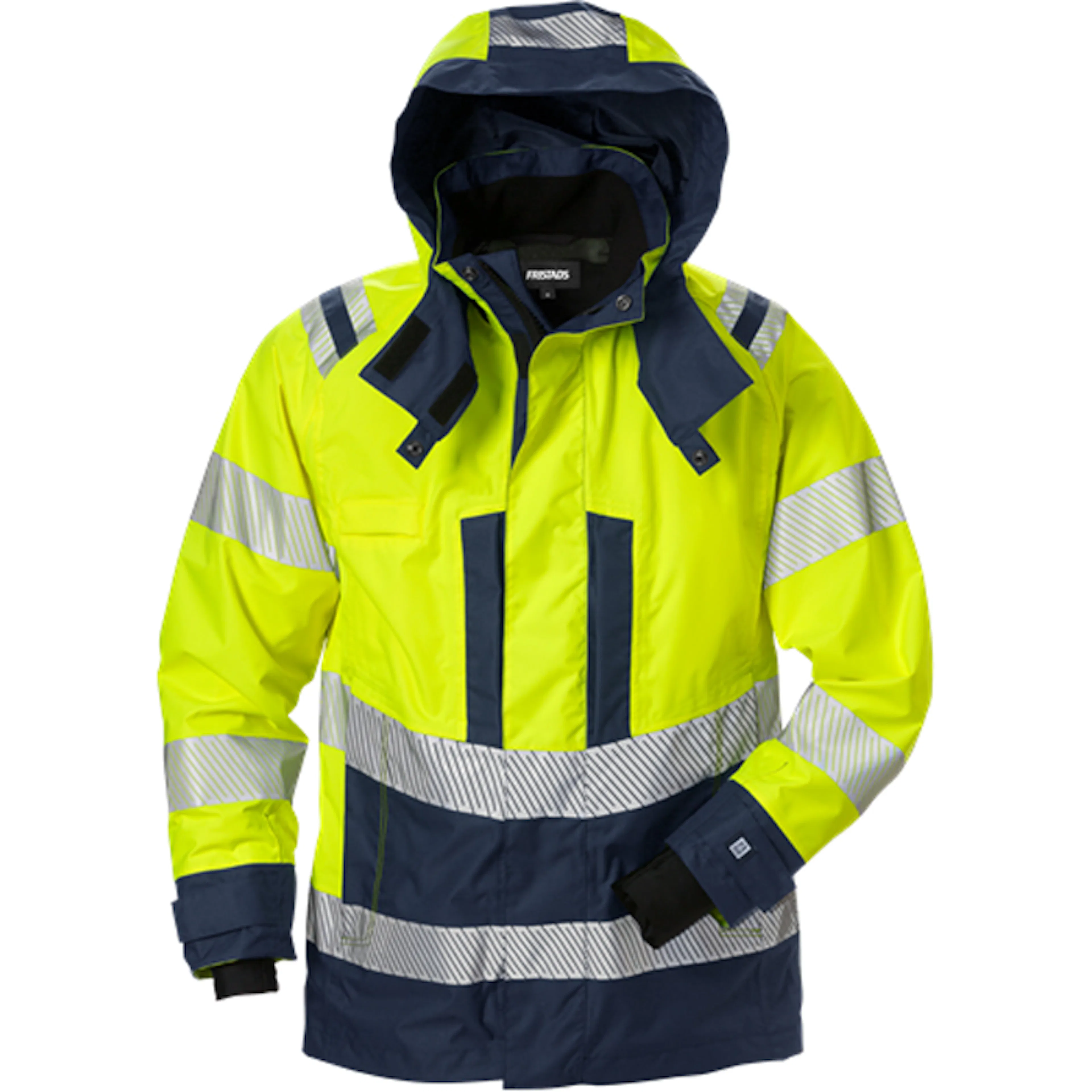 Varseljacka Fristads 4518 GTT Dam