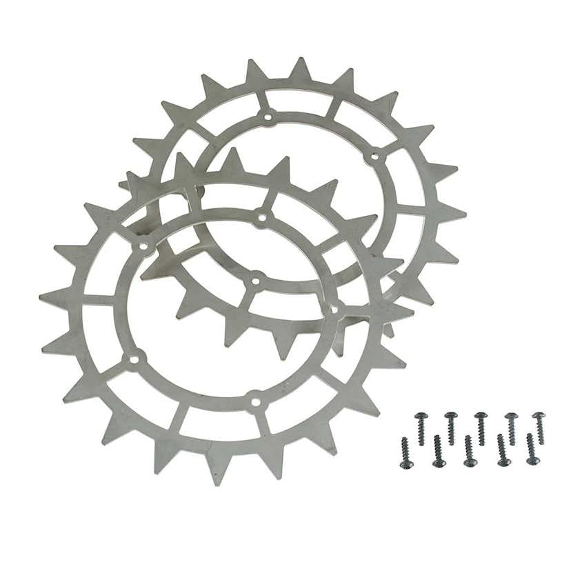 Terränghjul AL-KO Robolinho