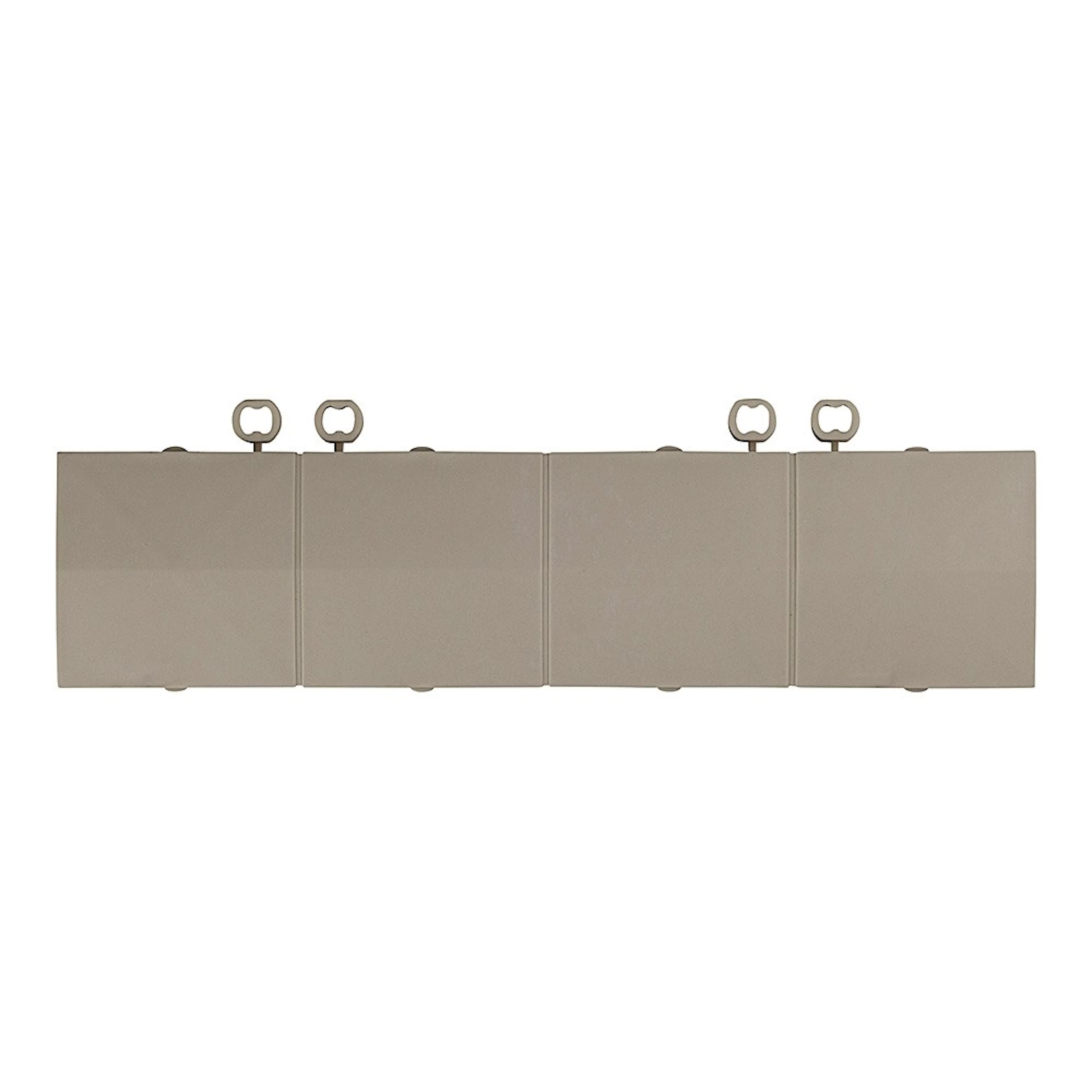 Kabellist Hestraplattan Universa Glacier Grey