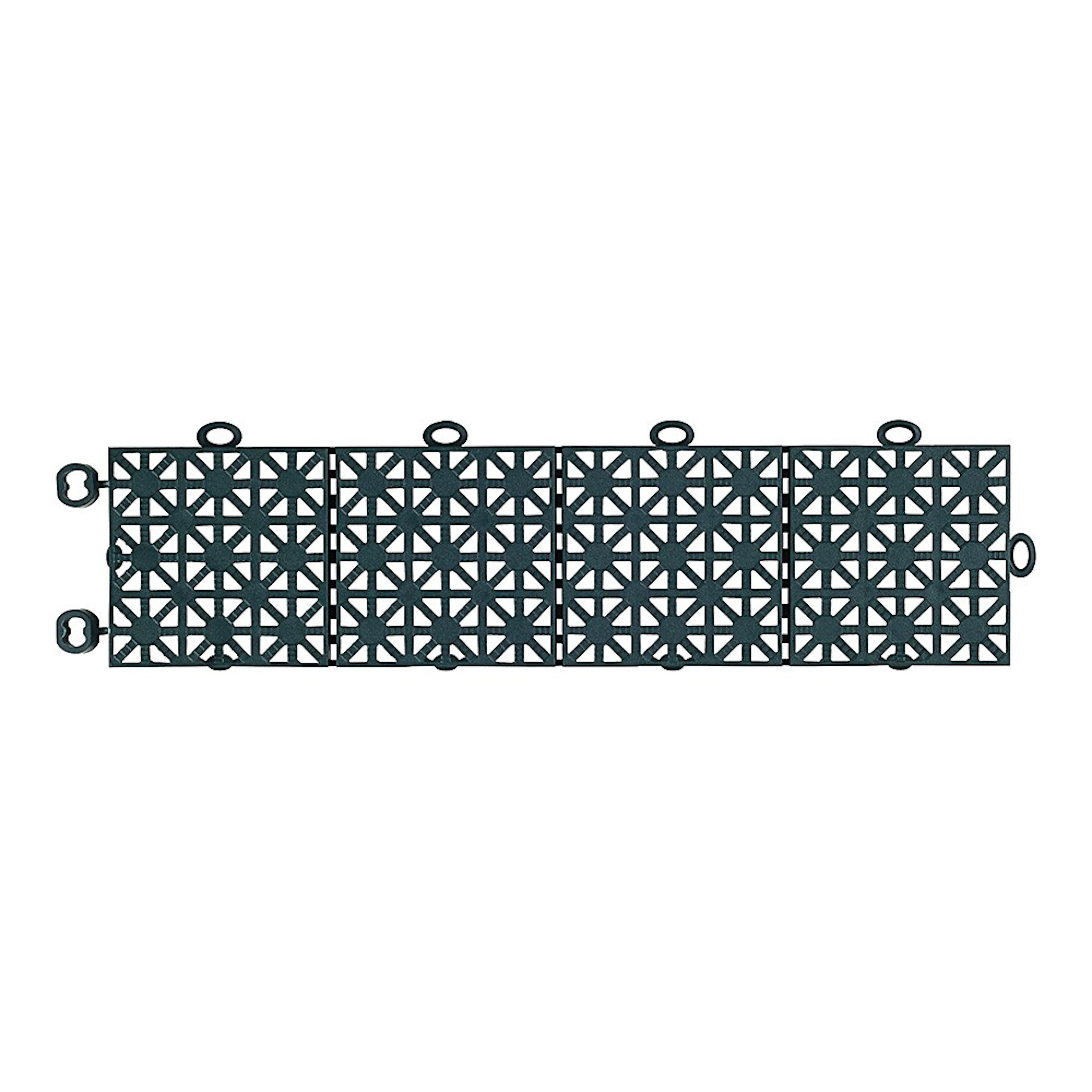 Markeringslist Hestraplattan Universa Iron Ore