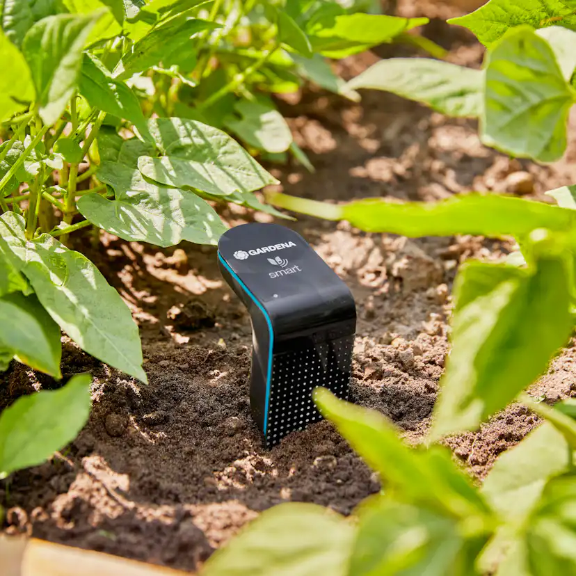 Robotgräsklippare Gardena Sileno Smart Sileno Free 1200 Bevattningspaket Med Smart Duel System