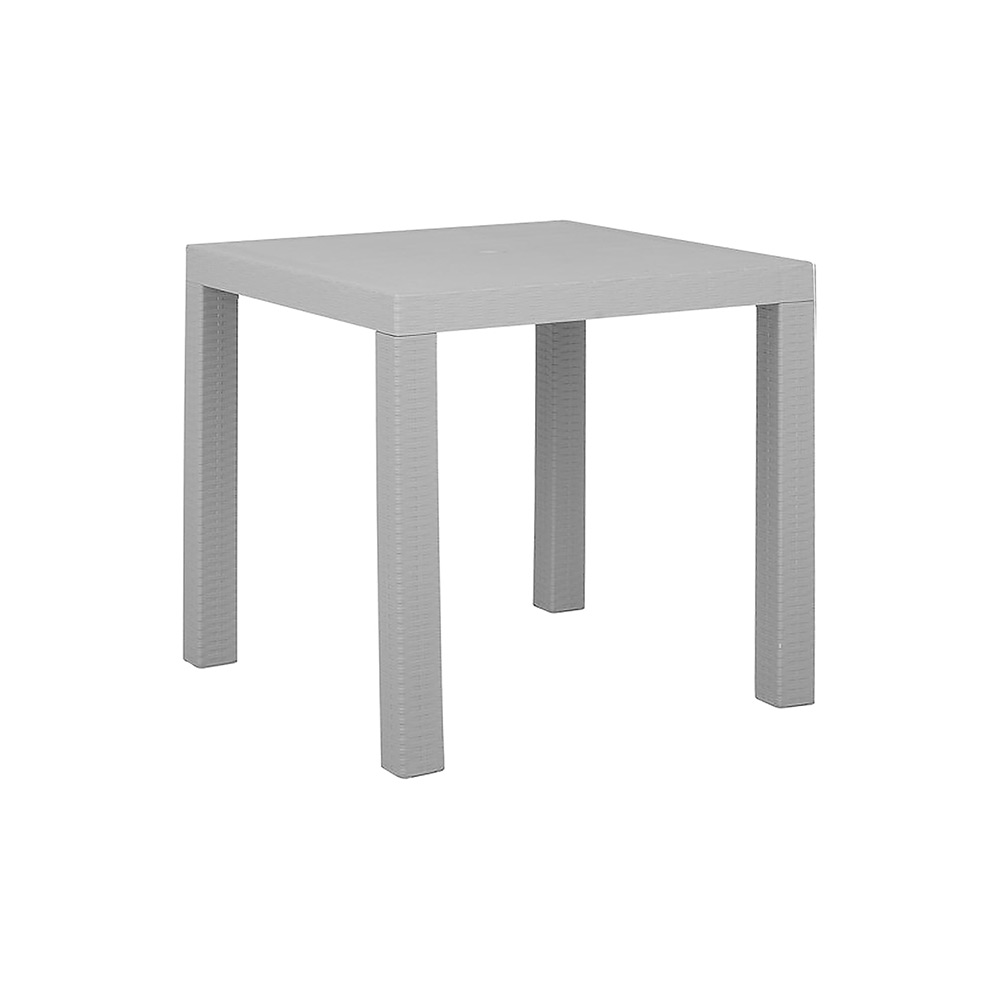 Utebord Comfort Garden Knockytoul Ljusgrå