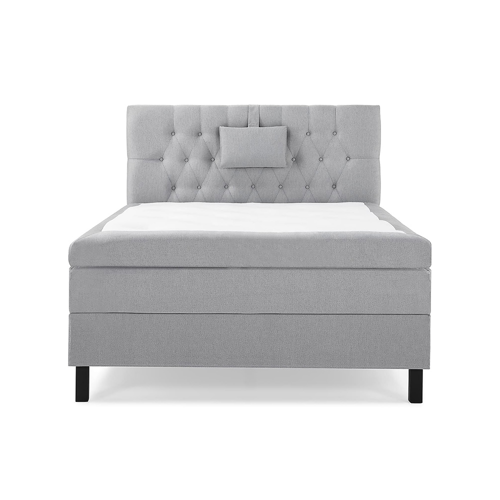 Kontinentalsäng Bedly Lucky Paket Diamant 120x200