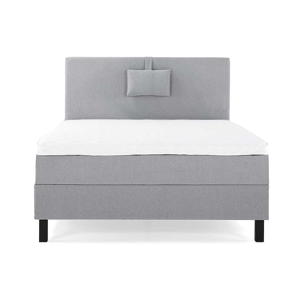 Kontinentalsäng Bedly Lucky Paket Slät 120x200