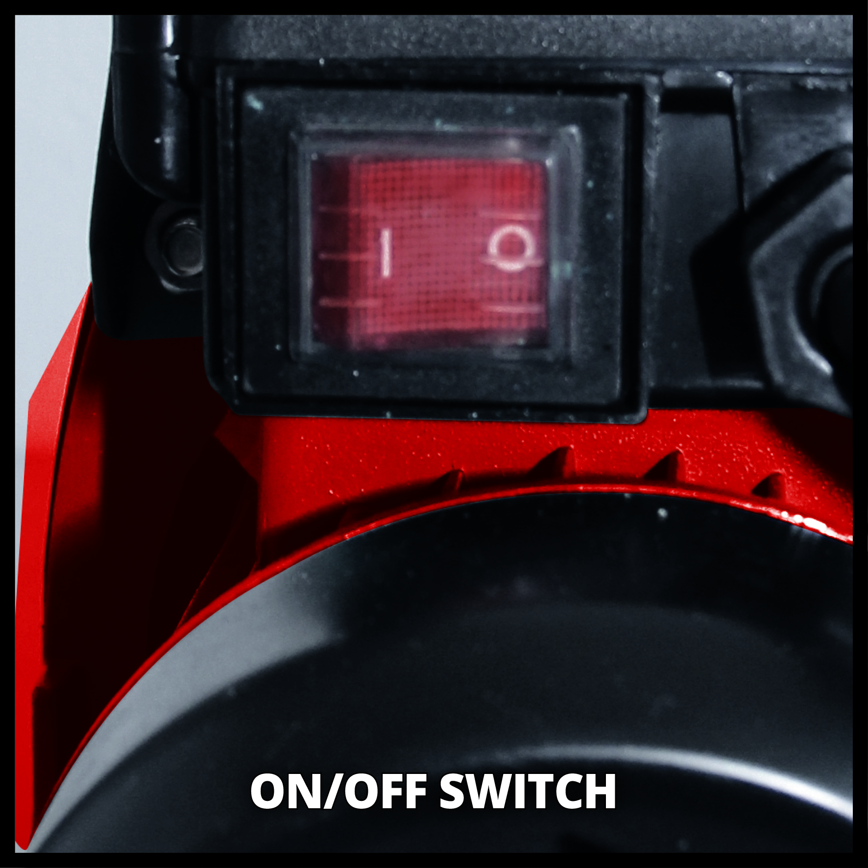 Tryckpump Einhell 650 W - GC-GP 6538