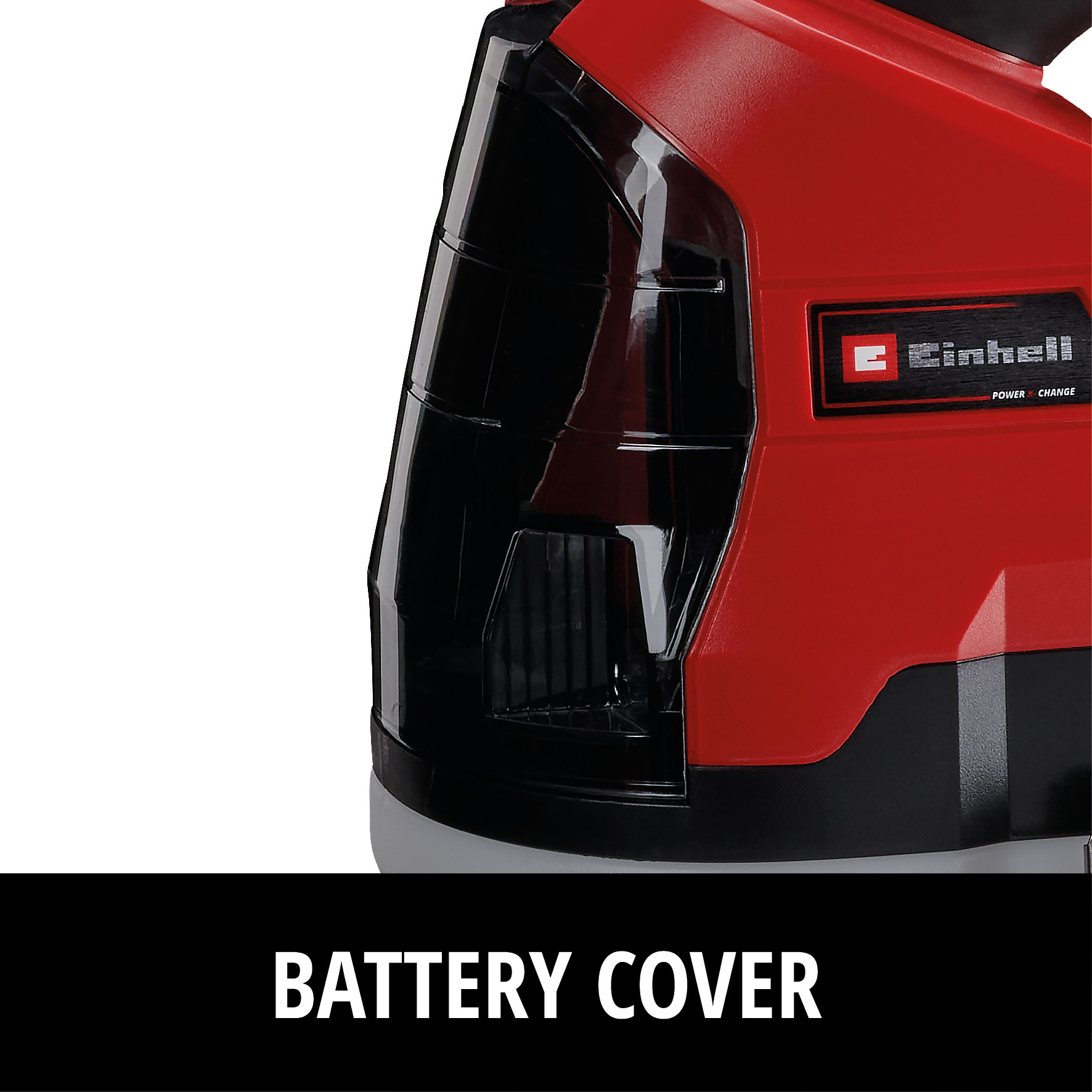 Tryckspruta Einhell Sladdlös GE-WS 18/75 Li-Solo utan Batteri