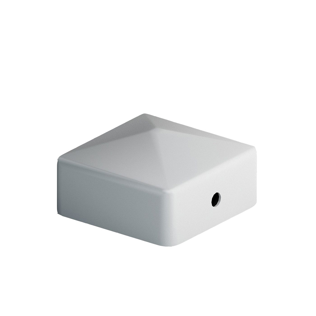 Stolplock Jabo 46x46 mm