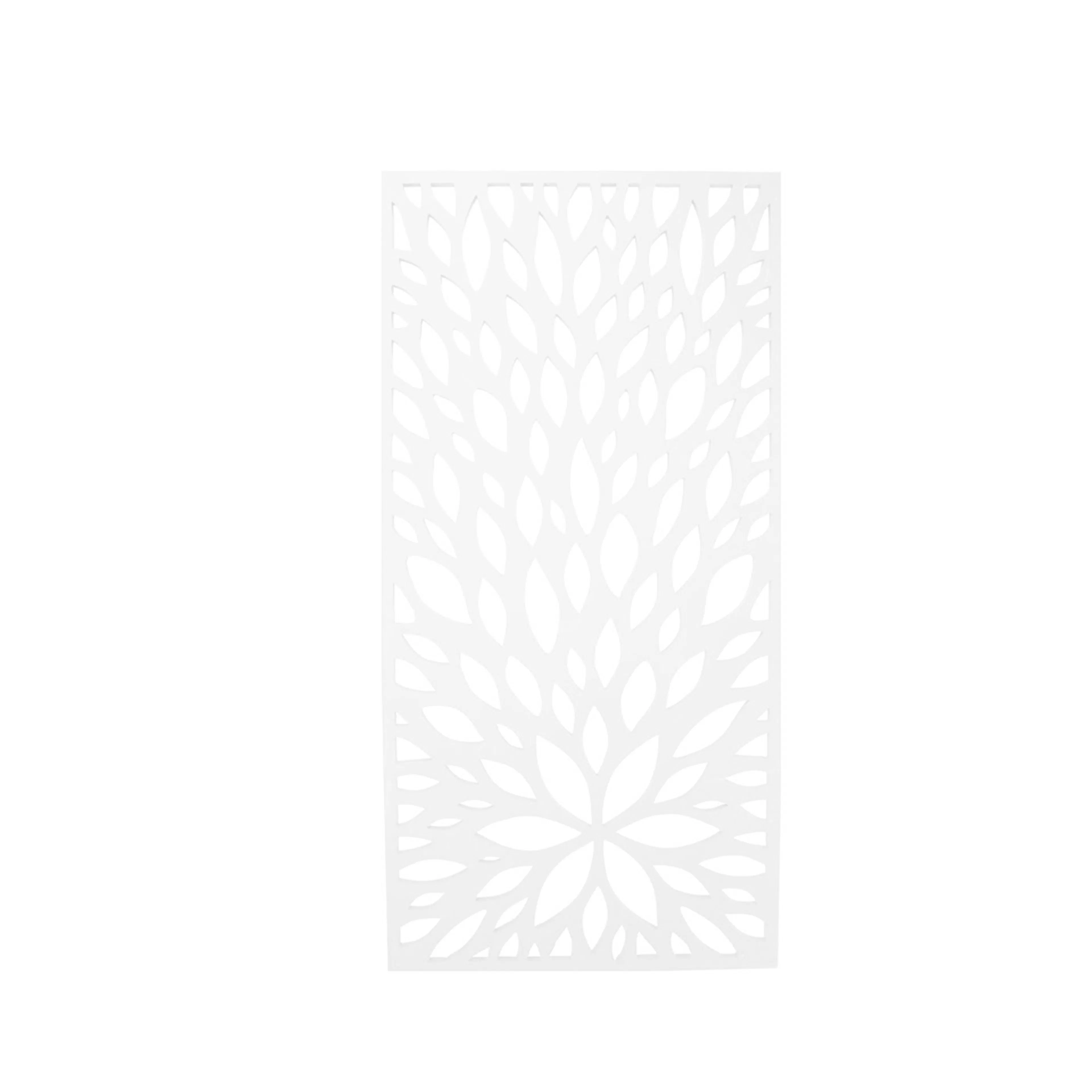 Designskärm Jabo Fleur 790x1590x18 mm