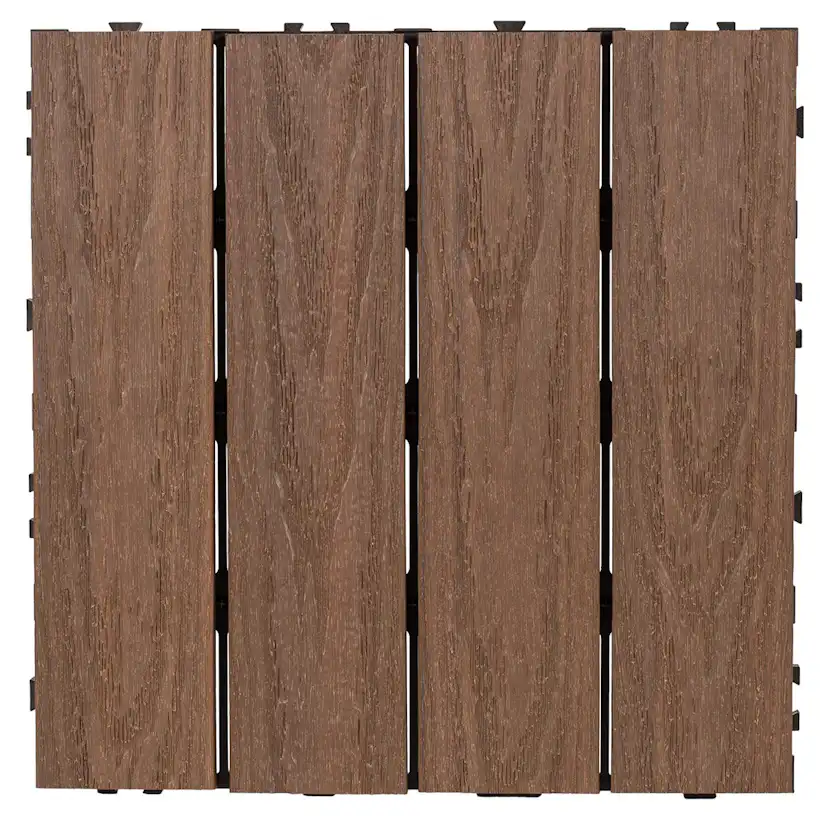 Trall Jabo Ruta Komposit 4-pack 30x30 cm FSC (A)