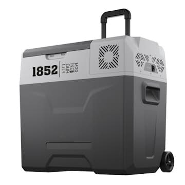 Kyl/frysbox 1852 30 L med kompressor 12/24/230 V