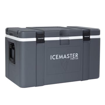 Kyl/frysbox Icemaster Pro 120L