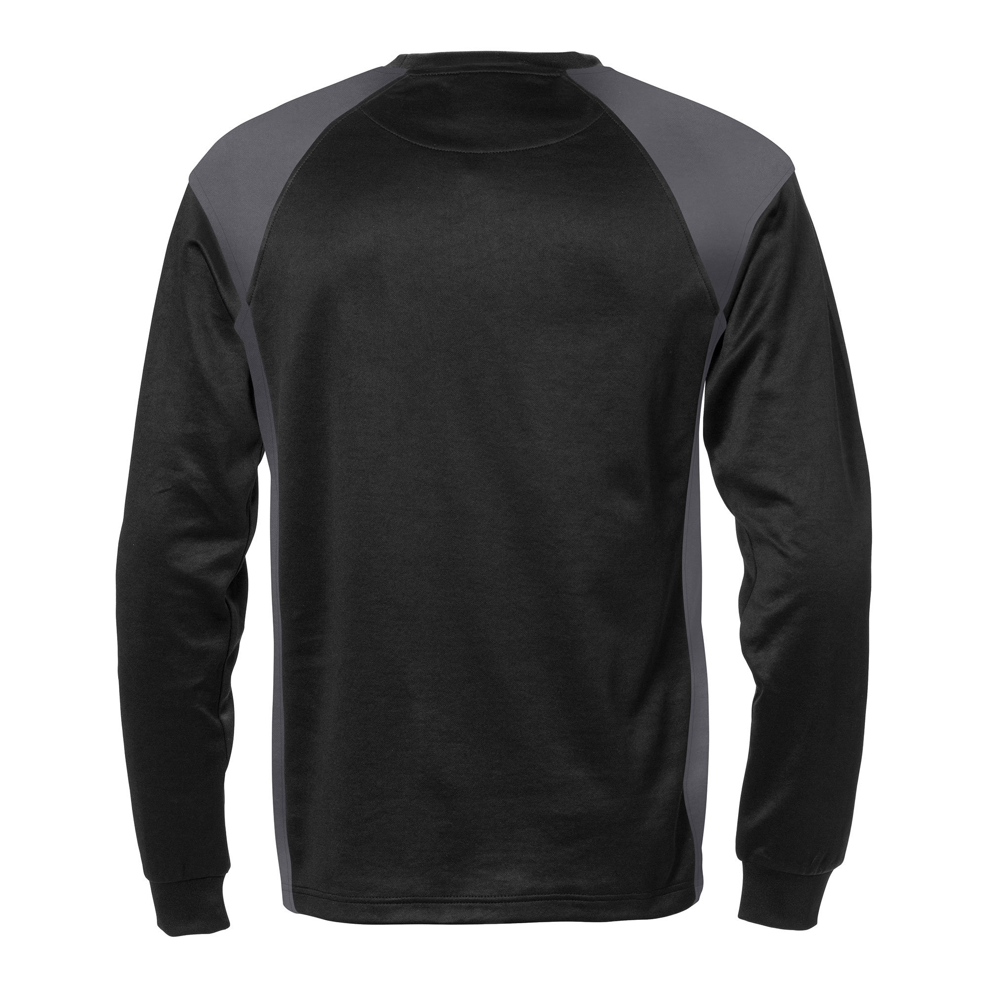 T shirt Fristads 7071 THV 129025 996 3XL Bygghemma.se Långärmad T shirt 7071 THV | Fristads