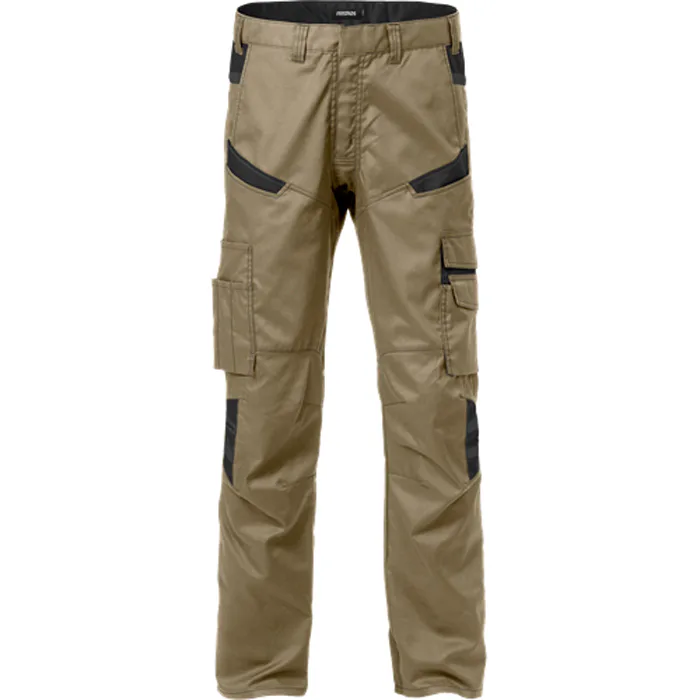 Khaki/Svart
