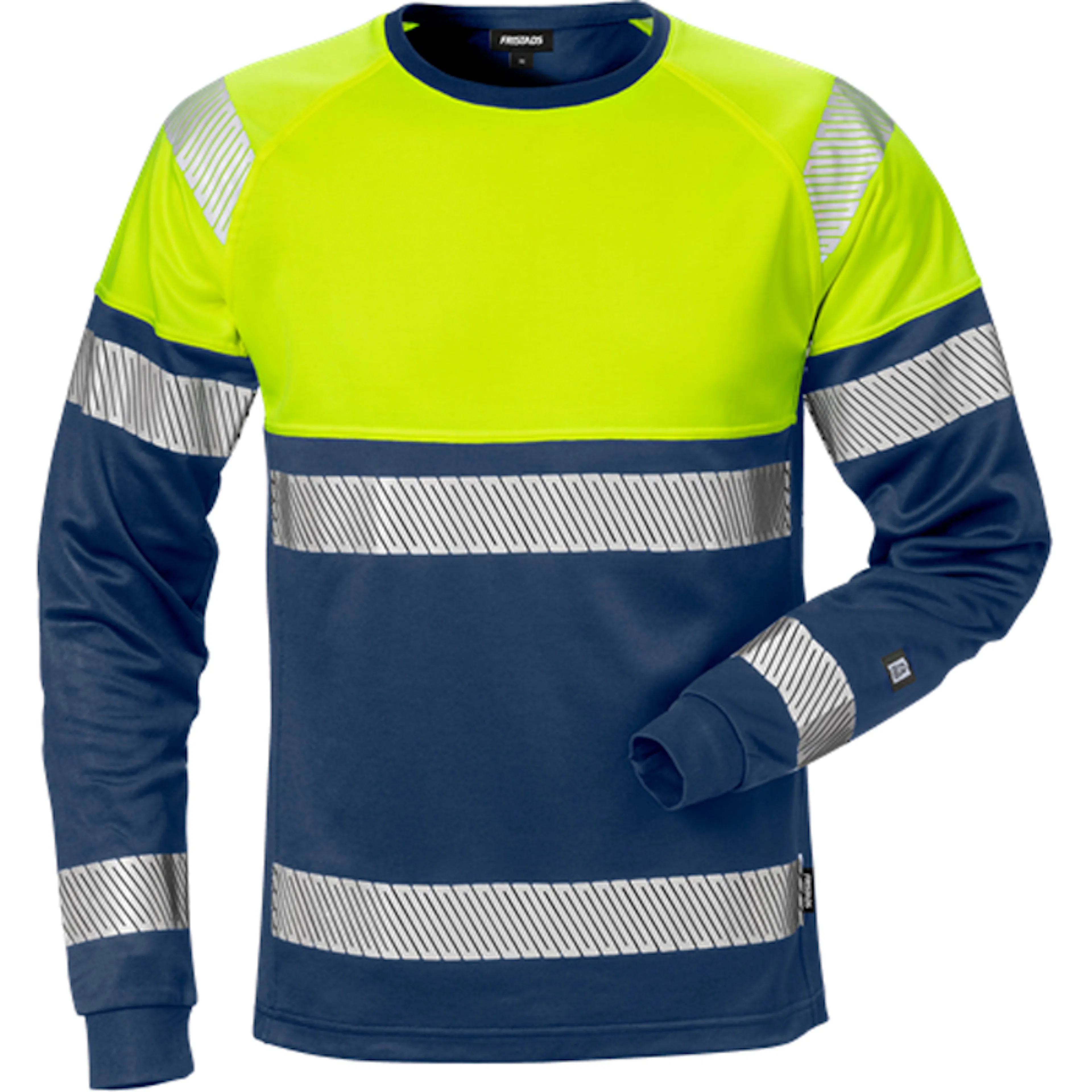 T-shirt Fristads 7519 THV