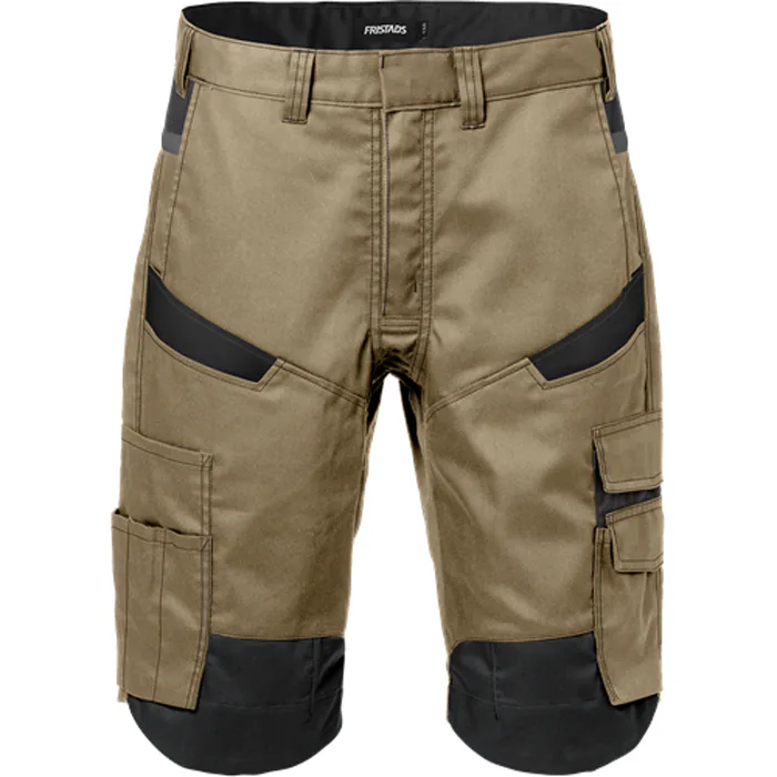 Khaki/Svart