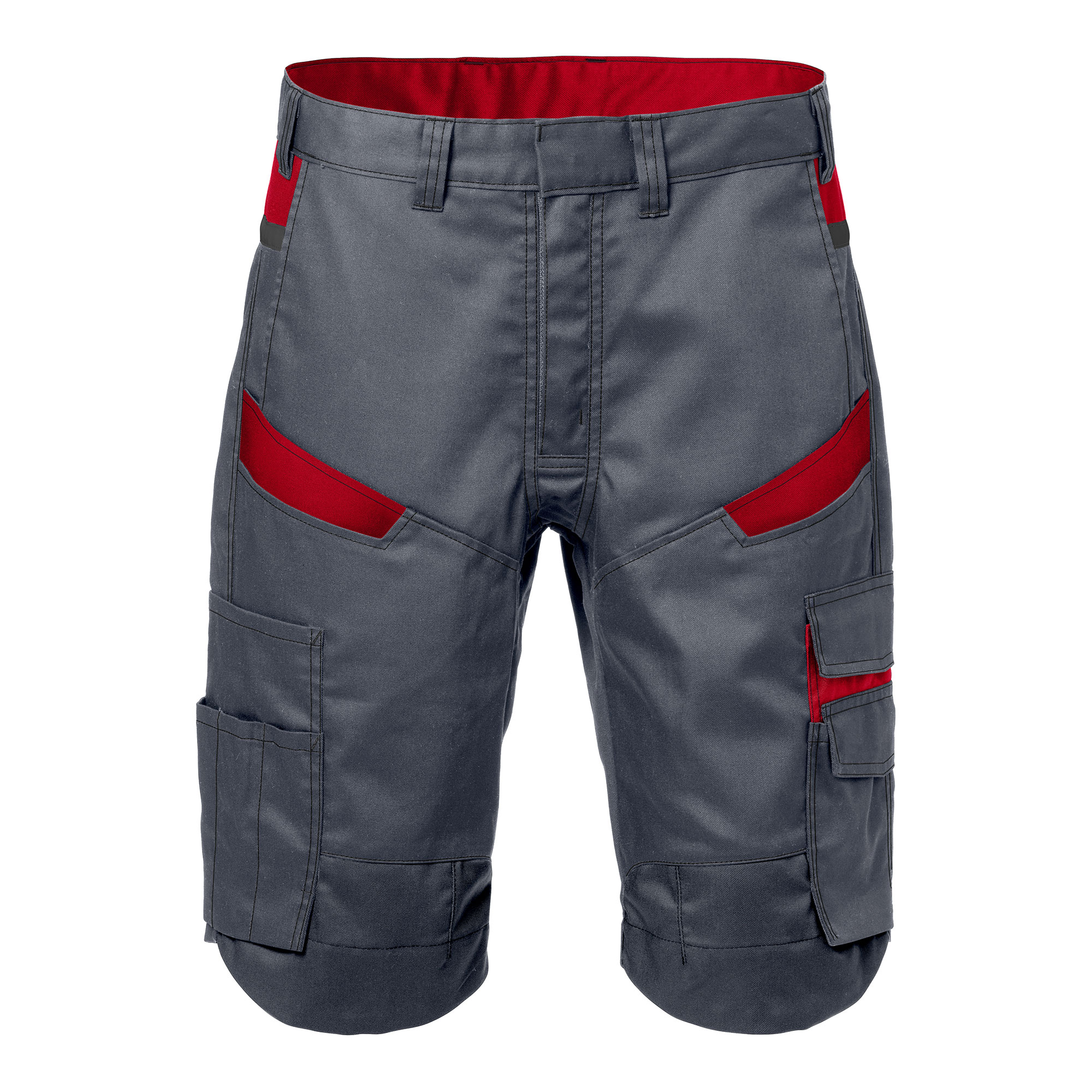 Fristads Fusion 2562 STFP 129530 Shorts With Cordura