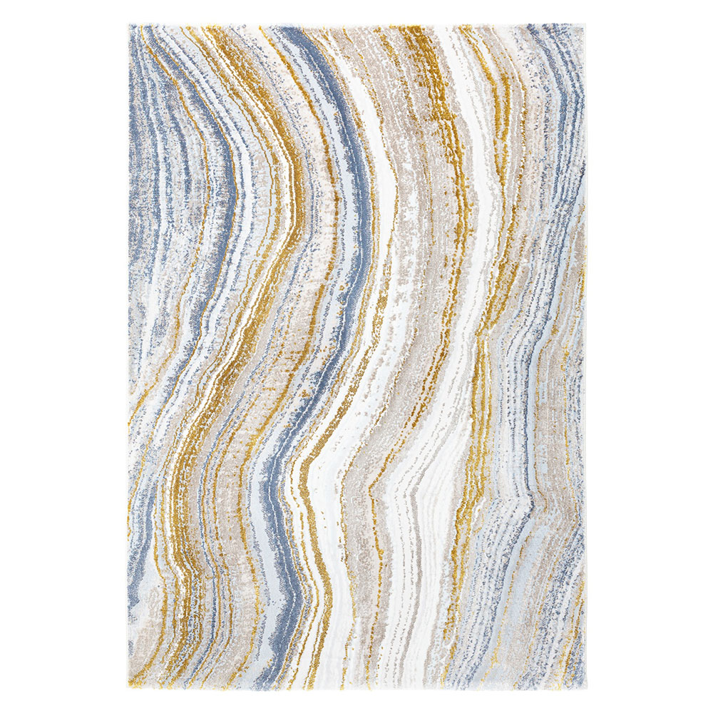 Wiltonmatta KM Carpets Joy Art 200x290 cm